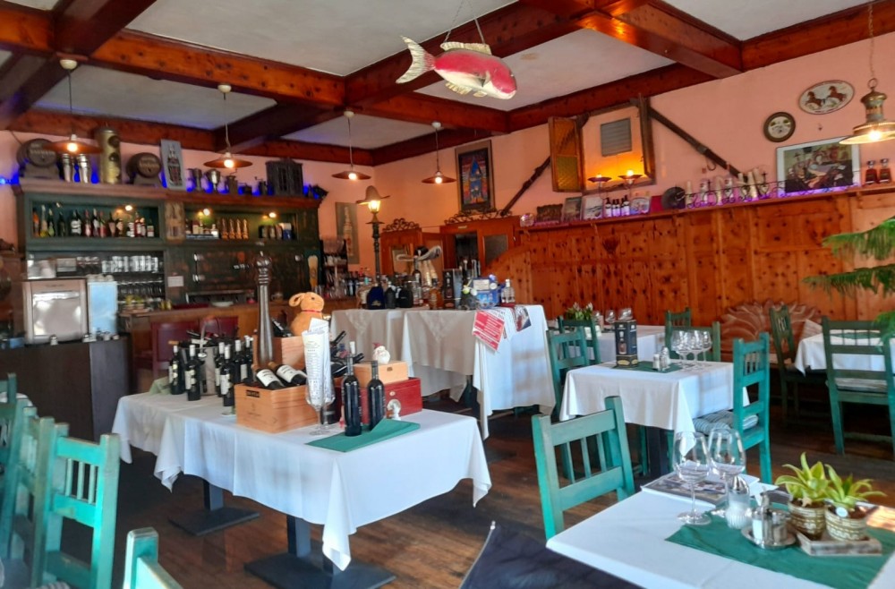 Cafe Restaurant Zukunft - Berndorf / St.Veit