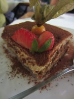 Tiramisu - Umar - Wien