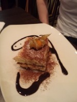 Tiramisu - That's Amore - Wien