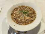 Frittatensuppe - Gasthof Gollner - Lebring