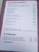 Restaurant am Kalvarienberg - Wien