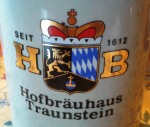 Schabanack Hofbräuhaus Traunstein - Schabanack - Wien