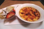 Creme brulee - Pastis - Graz