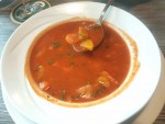 Minestrone - Pizzeria Alfonso - Alland