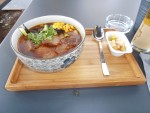 Rindfleisch Szechuan Ramen - ChinaBar an der Wien - Wien