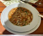 Frittatensuppe - Floh - LANGENLEBARN