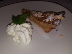 Birnen-Creme Tarte - Stasta - Wien