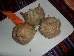 Momos - Tibet-Kultur-Restaurant - Wien