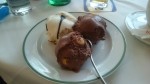 Profiteroles - All'Italiana - Wien