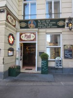 das Gasthaus Pfudl ist eine Wiener Institution - Gasthaus Pfudl - Wien