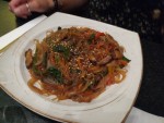 Japchae (groß) - SURA - Wien