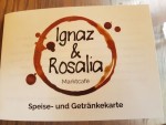 Ignaz & Rosalia - Wien