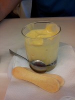 Zabaione - Il Mare - Wien