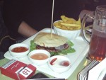 Holly Cow Burger - Hawidere - Wien