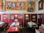 im "Extrazimmer" - Gasthaus Am Nordpol 3 - Wien