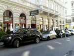 Stadtbrauerei Schwarzenberg Lokalaußenansicht - Stadtbrauerei Schwarzenberg - Wien