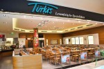 Türkis SCS - Oriental Food - Vösendorf