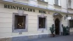 Reinthaler's Beisl - Wien