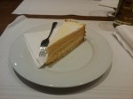 Torta Al Limoncello
(Zitronencremetorte) - Bigoli - Linz