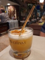 Whiskey Sour - Garten Hotel Ochensberger - St. Ruprecht an der Raab