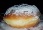 Hausgemachter Krapfen - Jausenstation Fam Reischer - Furth an der Triesting