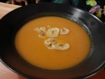 Süßkartoffelsuppe - Farmeria - Weissenbach a. d. Triesting