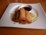 Kai´s Asian Food - Wien