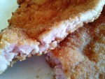 Graselwirtin Surschnitzel - Graselwirtin - Mörtersdorf