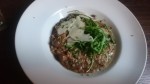 Mushroom Risotto - O'Connors Old Oak - Wien