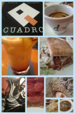 Das Cuadro - Cuadro - Wien