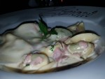 Tortellini aus der Nähe - Tiziano - Wien