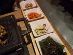 Bulgogi Beilagen - YORI Korean Dining - Wien