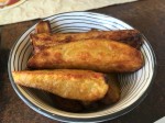 Spicy Wedges - Herzog´s Bierbotschaft - Wundschuh