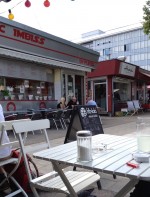 Café-Restaurant 'Milchbart'