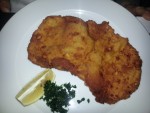 Wiener Schnitzel vom Schwein - Wildenauer - Biedermannsdorf