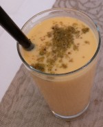 Mango-Lassi - Taste of India - Wien