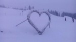 Rudalpe - Das Herz auf der Piste - Rud Alpe - LECH am Arlberg