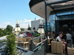 Terrasse - Airea 55 - Graz