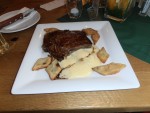 Hochrippensteak - Martin Sepp - Wien