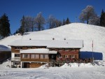 Alpengasthof Brüggele - Alberschwende