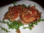 Bruschetta