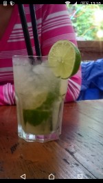 Caipirinha - Estancia Santa Cruz - Wien