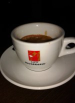 Panorama - Espresso Doppio (EUR 3,30 - Herrliche Créma) - Panorama Wien - Wien