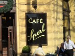 Café Sperl - Wien