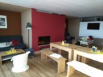 Anna-Lounge - Anna Alm - Annaberg