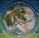 Wan Tan Suppe