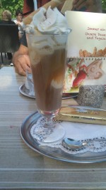 Eiskaffee 4,70