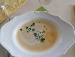 Weinschaumsuppe - Illmitzer - Illmitz