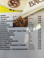 Bäckerei Schwarz - Wien