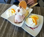 Brombeerli - Fratelli Gelateria - Berndorf